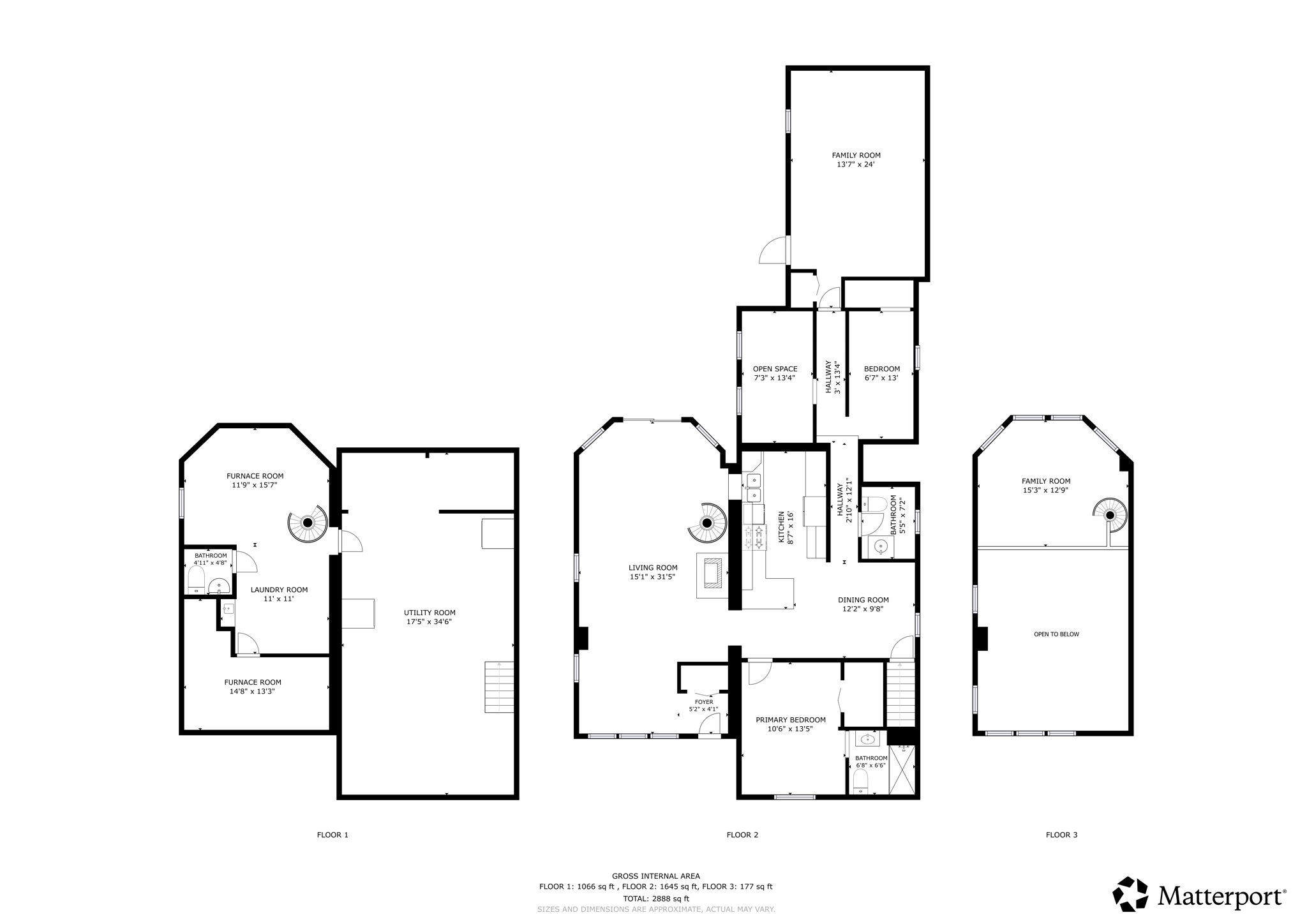 Floorplan #4