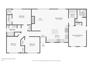 Floor 1