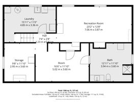 Floorplan #3