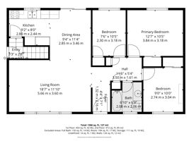 Floorplan #4