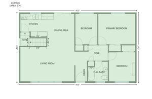 Floorplan #7
