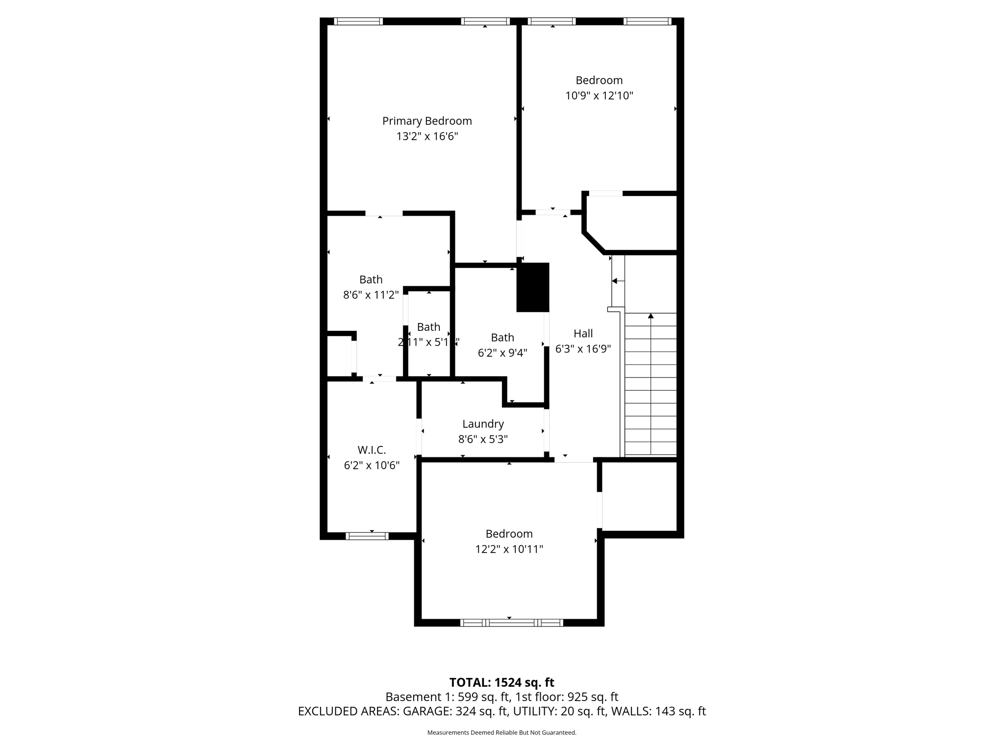 Floorplan #2