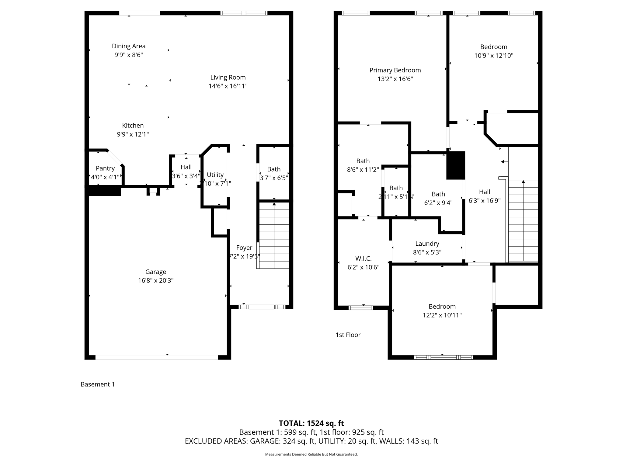 Floorplan #3