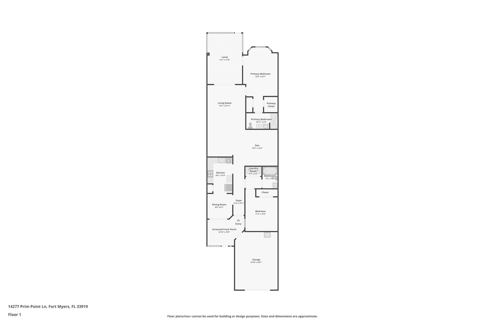 Floor 1