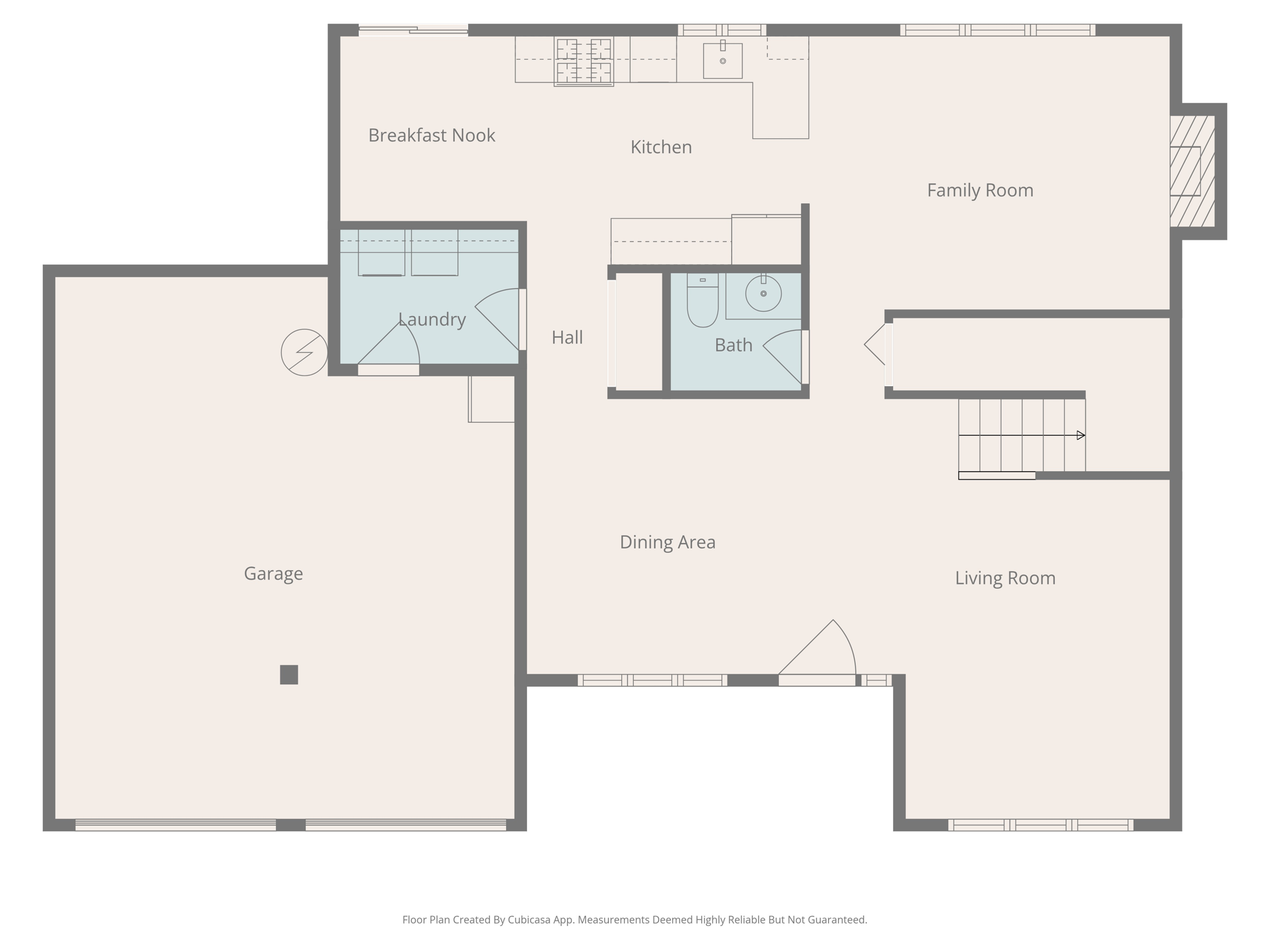 Floorplan #3