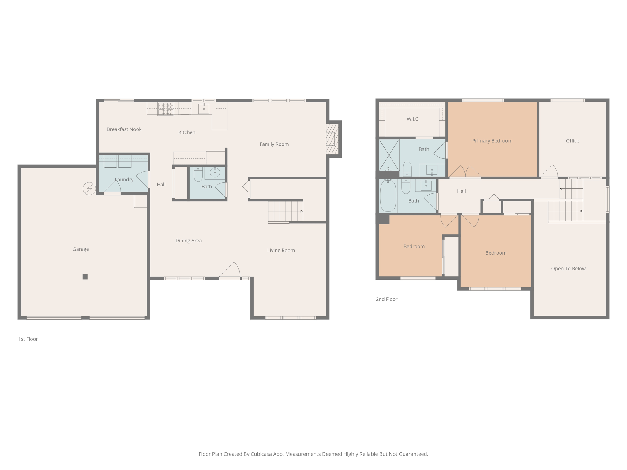 Floorplan #4