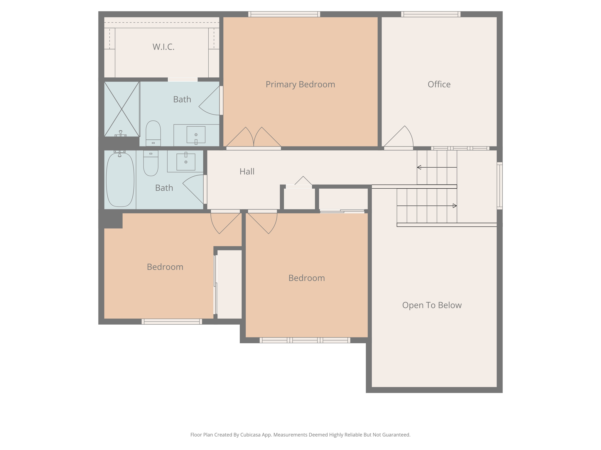 Floorplan #6