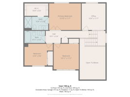 Floorplan #2