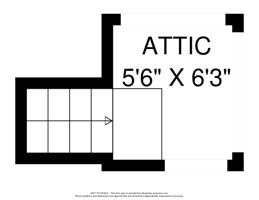 155 Netherwood Avenue Third