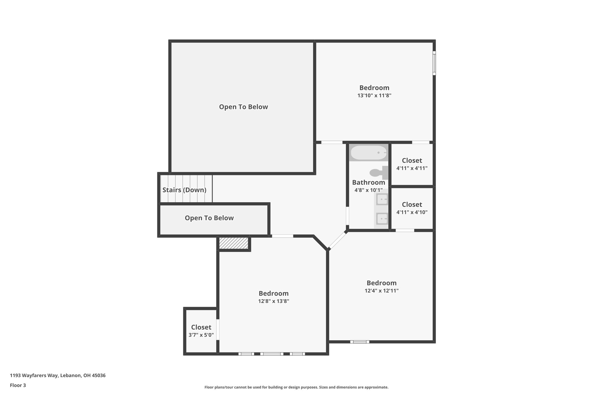 Floor 3