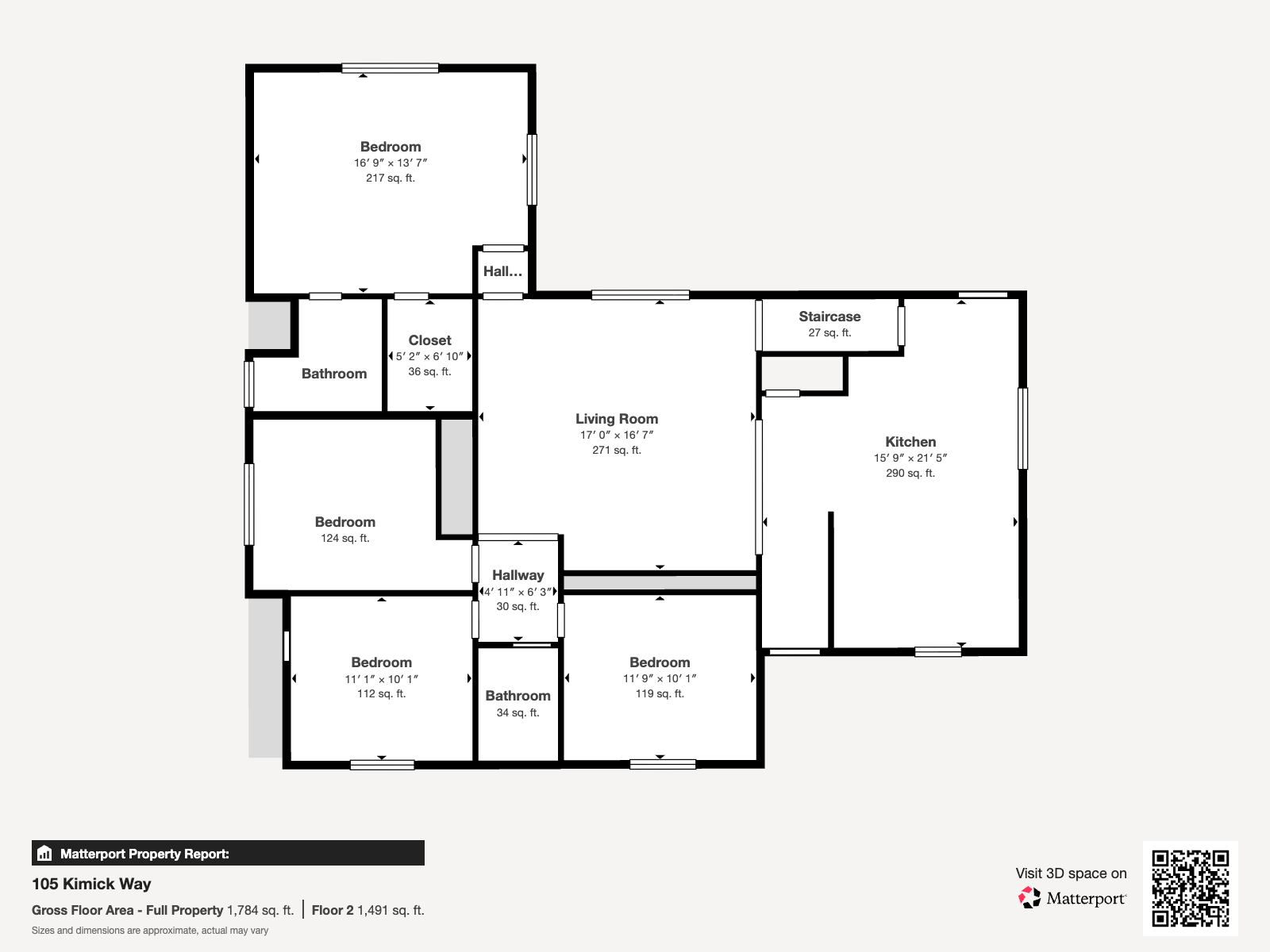 Floorplan #2