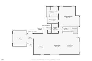 Floorplan #3