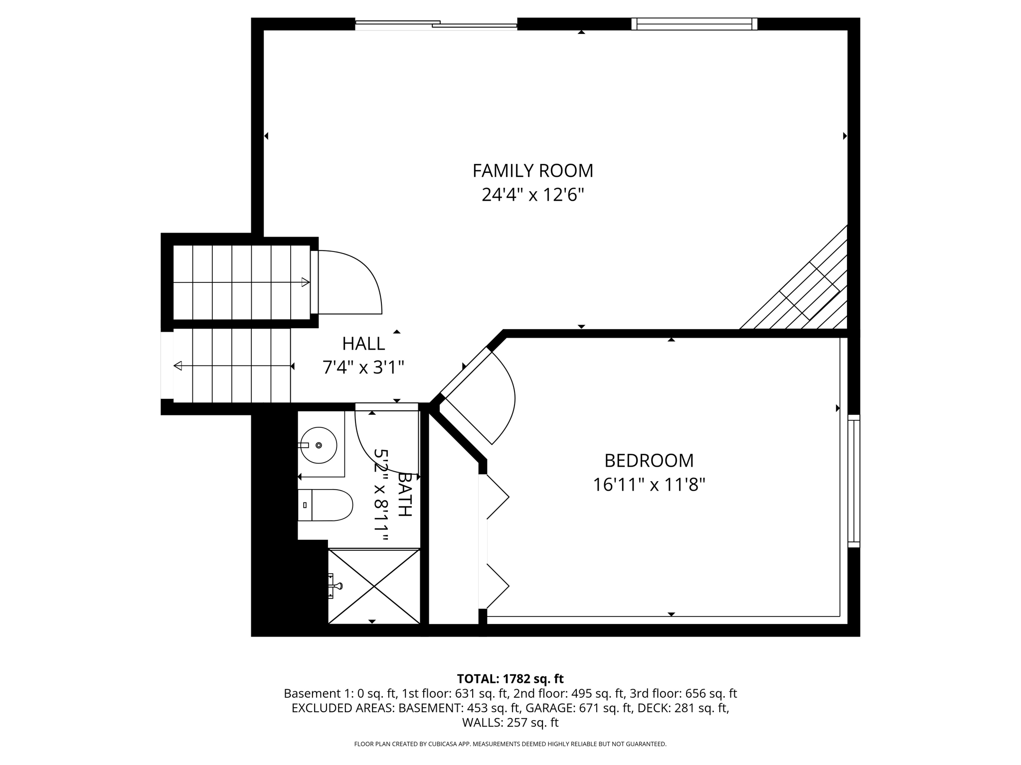 Floorplan #2