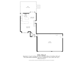 Floorplan #3