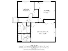 Floorplan #4