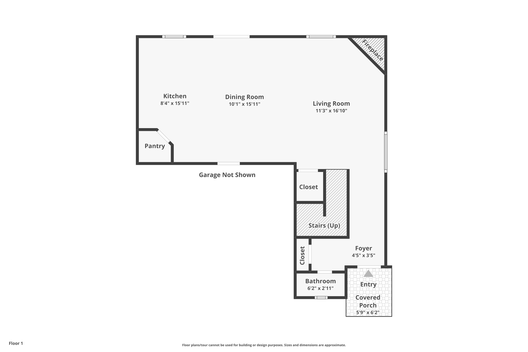 Floorplan #2