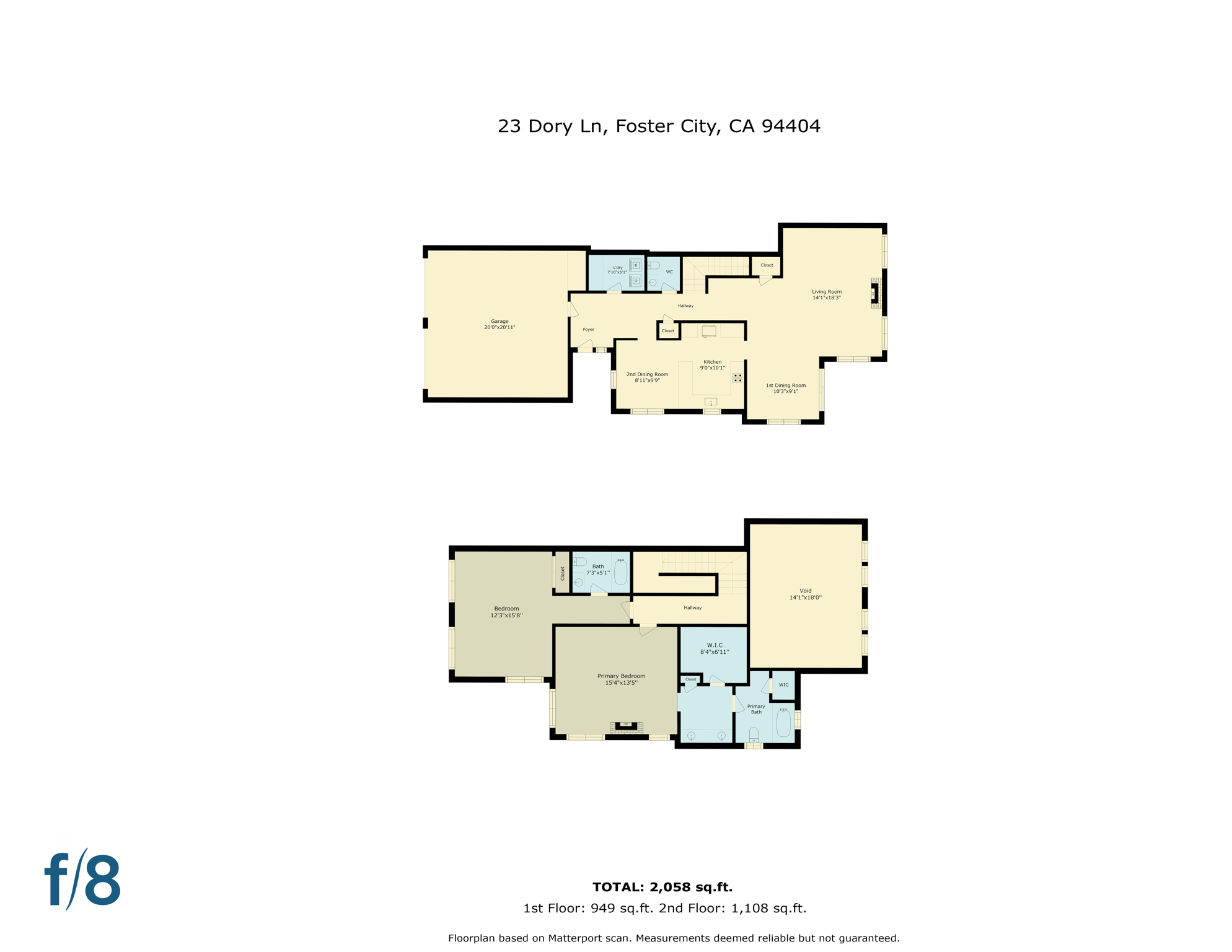 Floorplan #3
