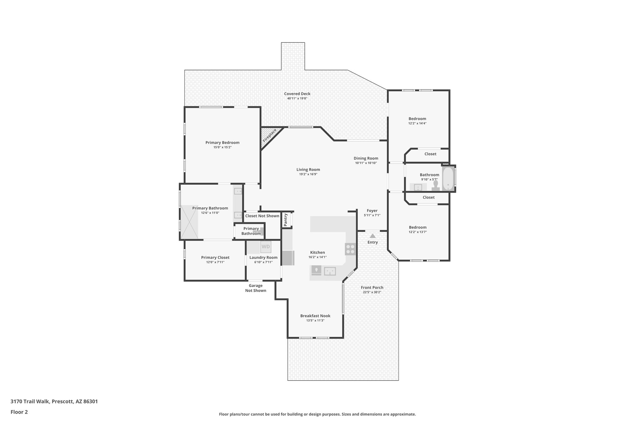 Floor 2