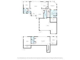 All Floors Dimensions