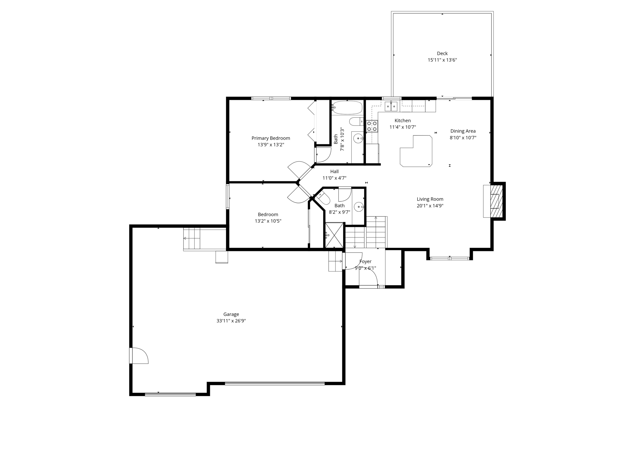 Floorplan #3