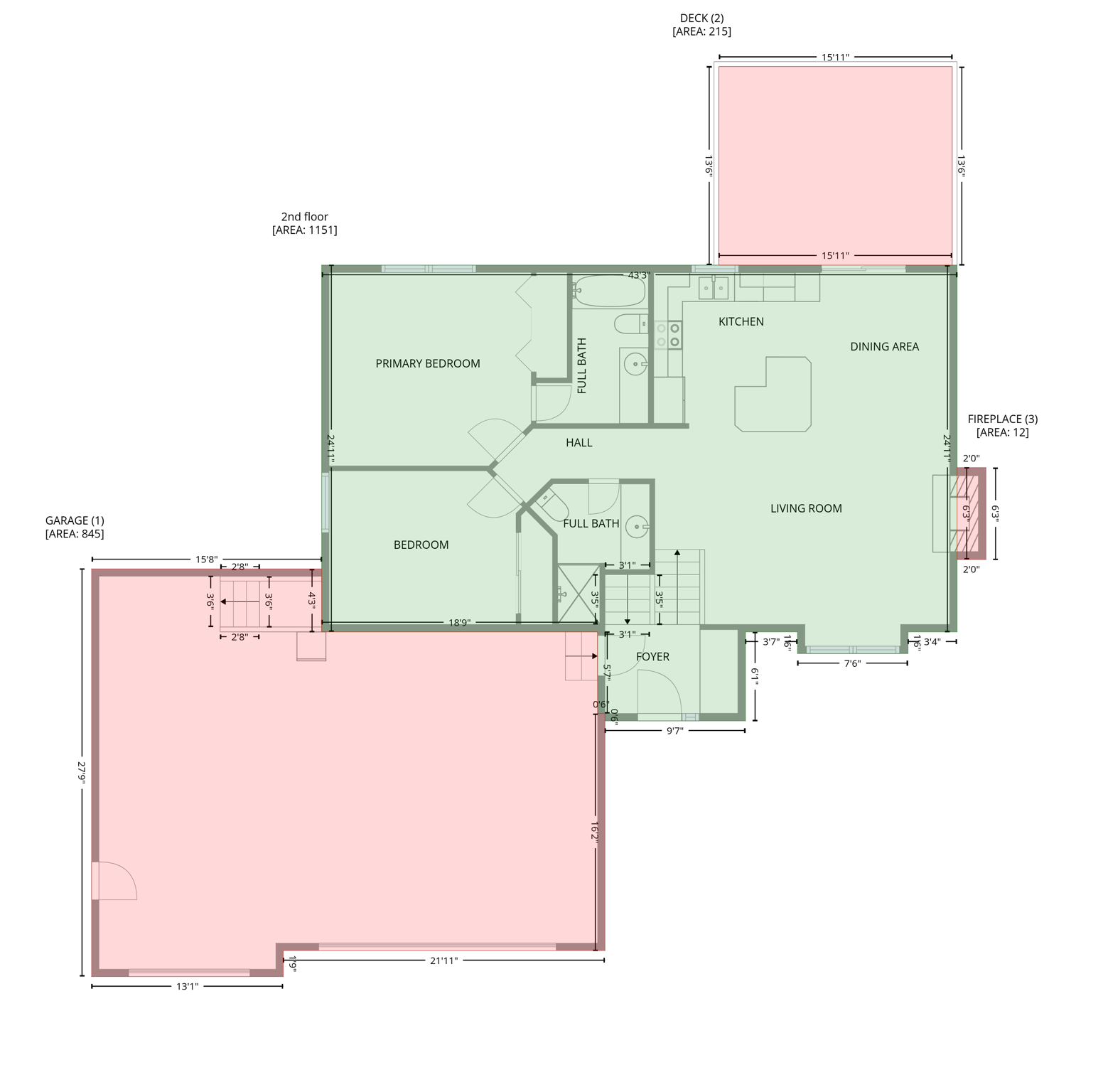 Floorplan #5