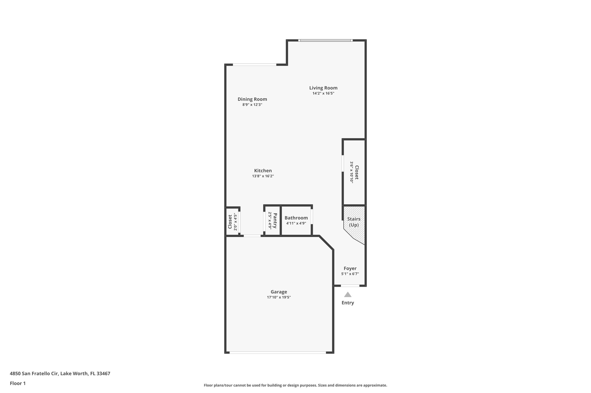Floor 1