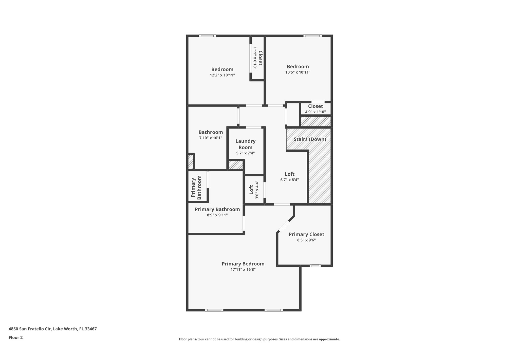 Floor 2
