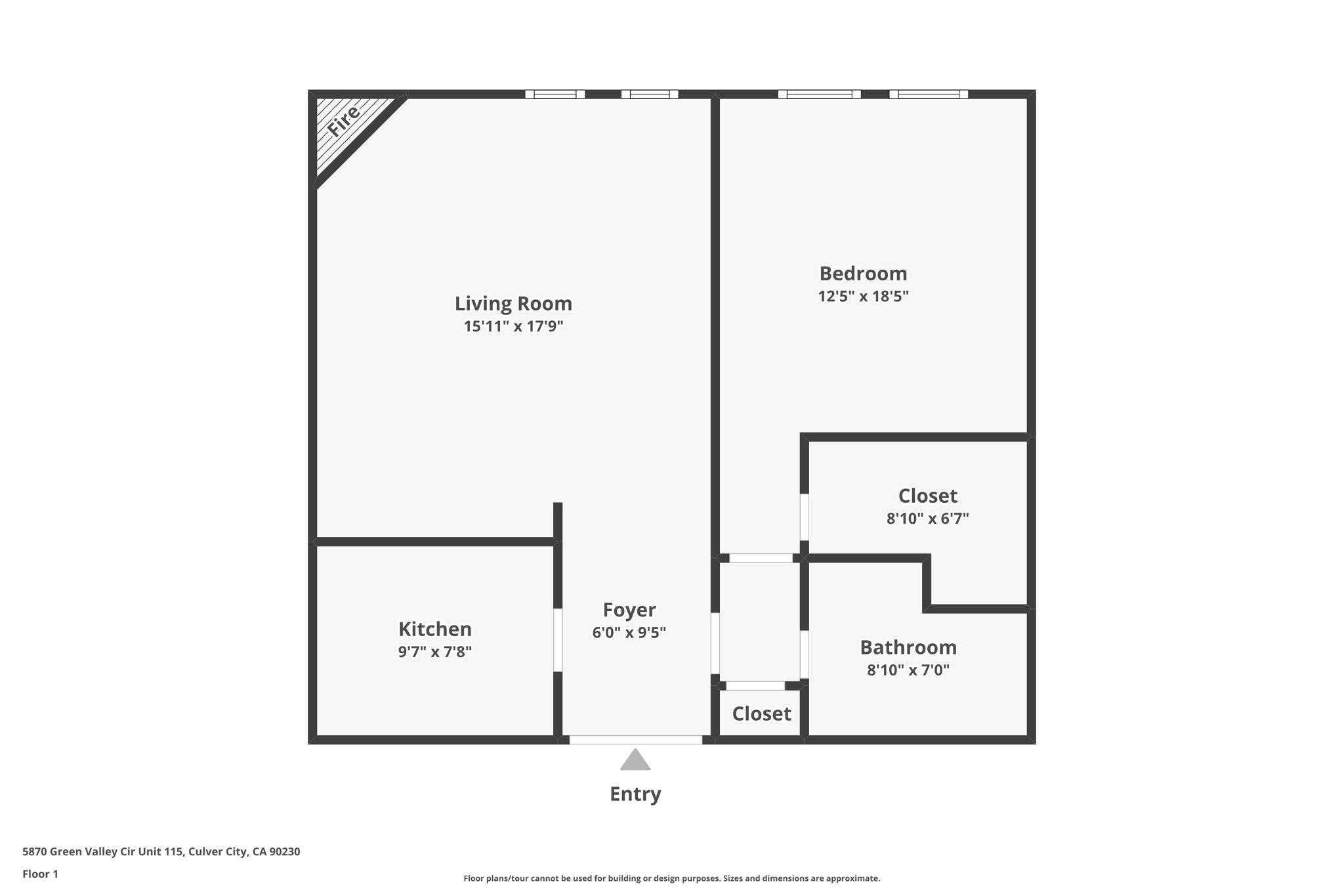 Floorplan #2