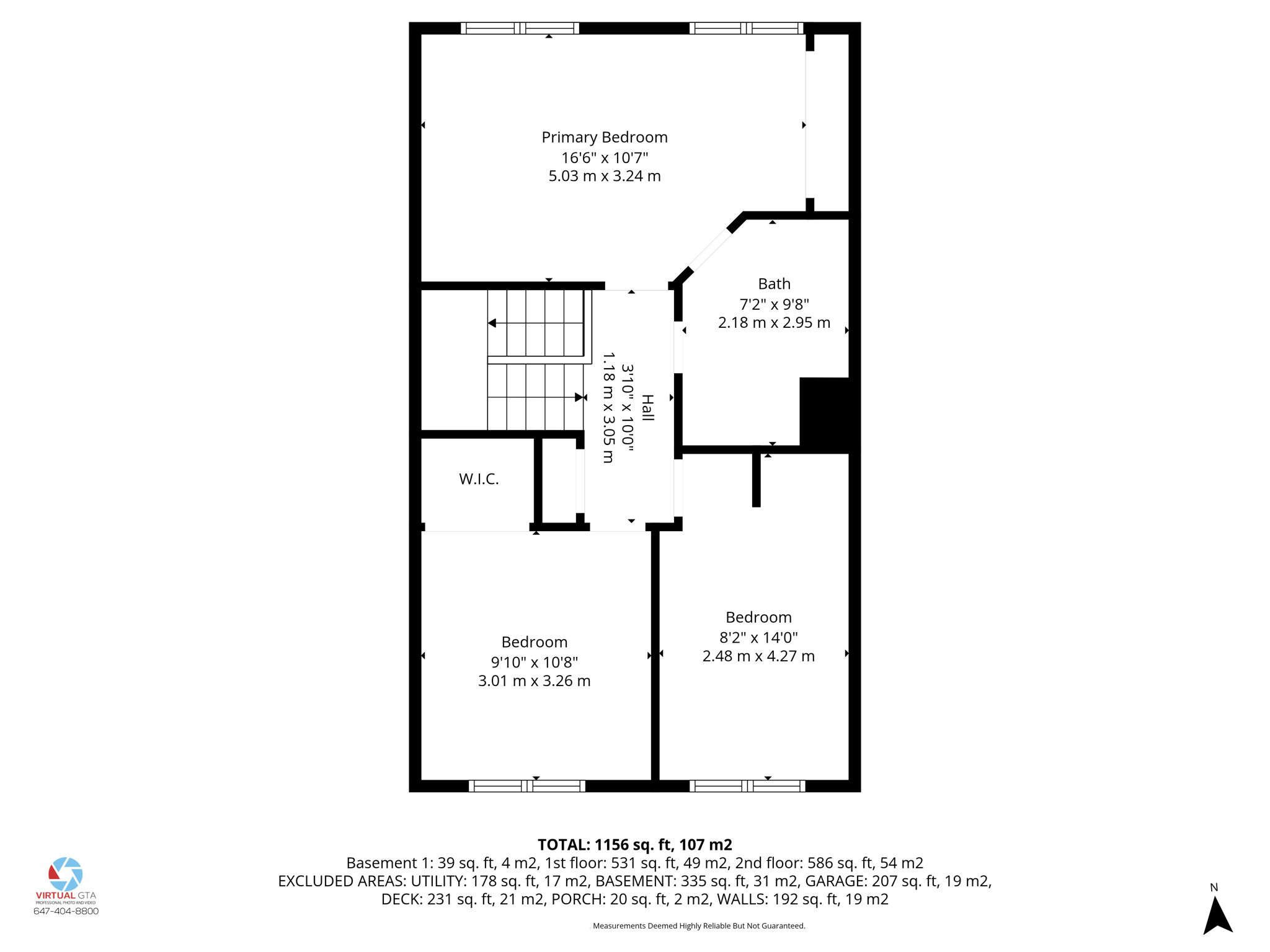 Floorplan #6