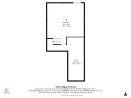 Floorplan #5
