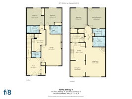 2275 35th Ave, San Francisco, CA 94116 - FP