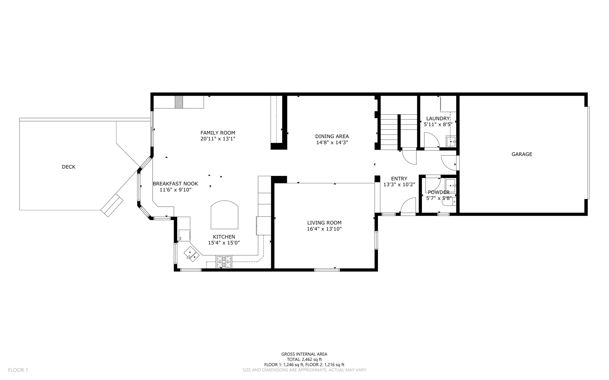 Floorplan #6