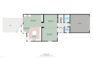 Floorplan #3