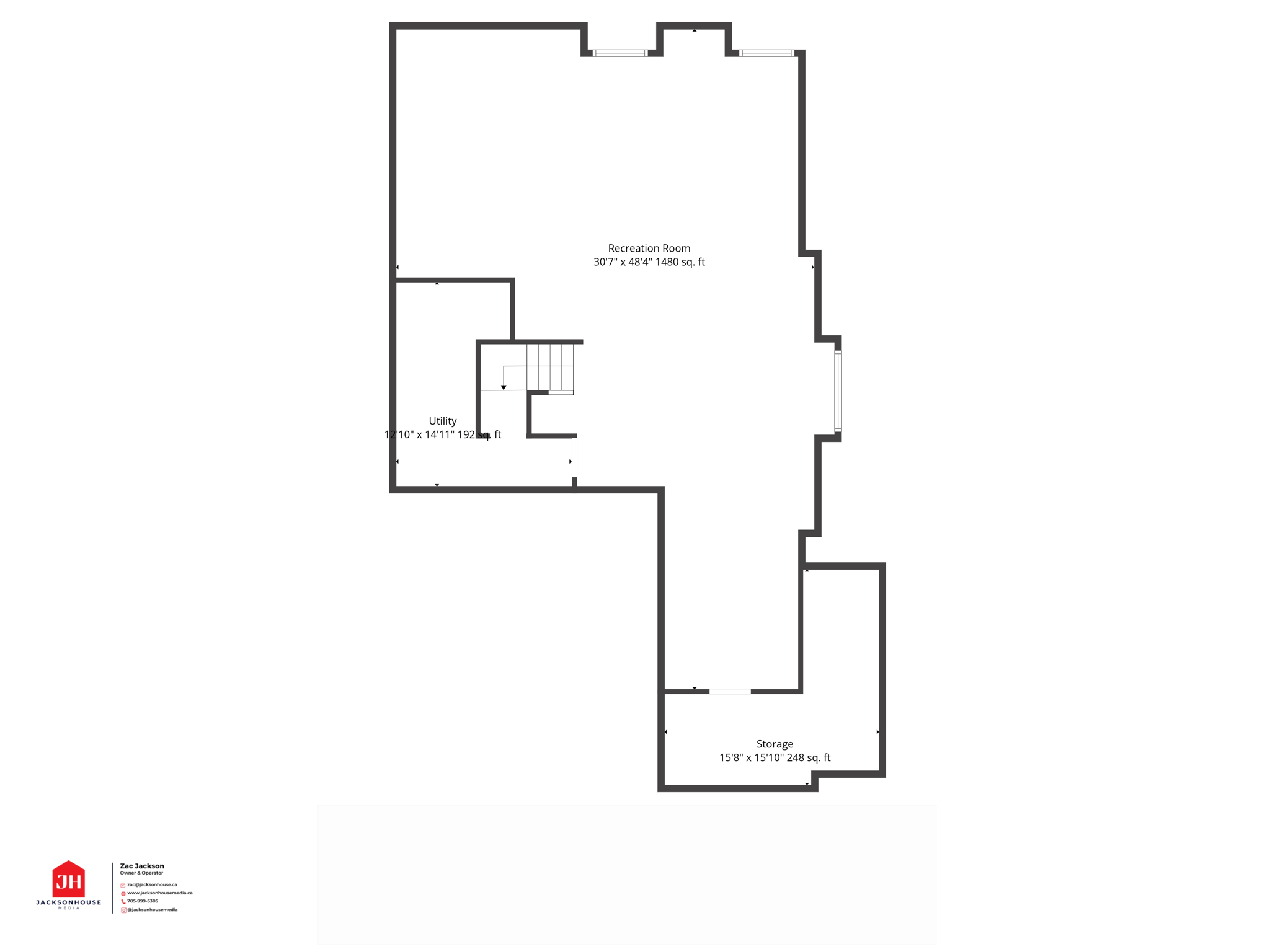 Floorplan #8