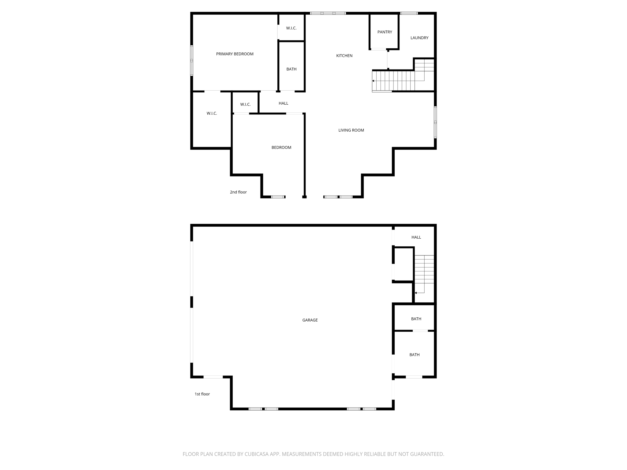 ADU (No Dimensions)