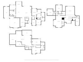 House (No Dimensions)