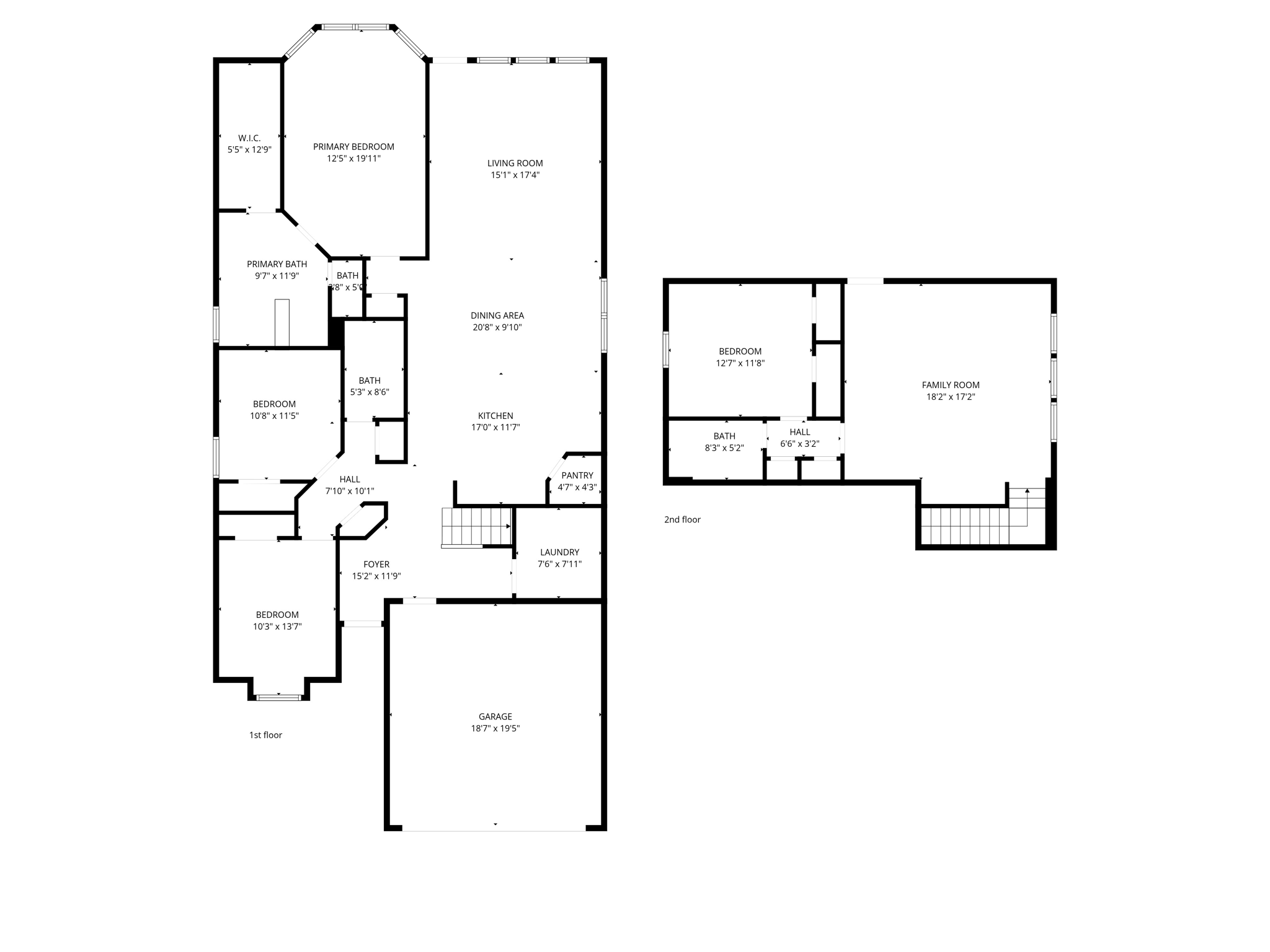 Floorplan #3