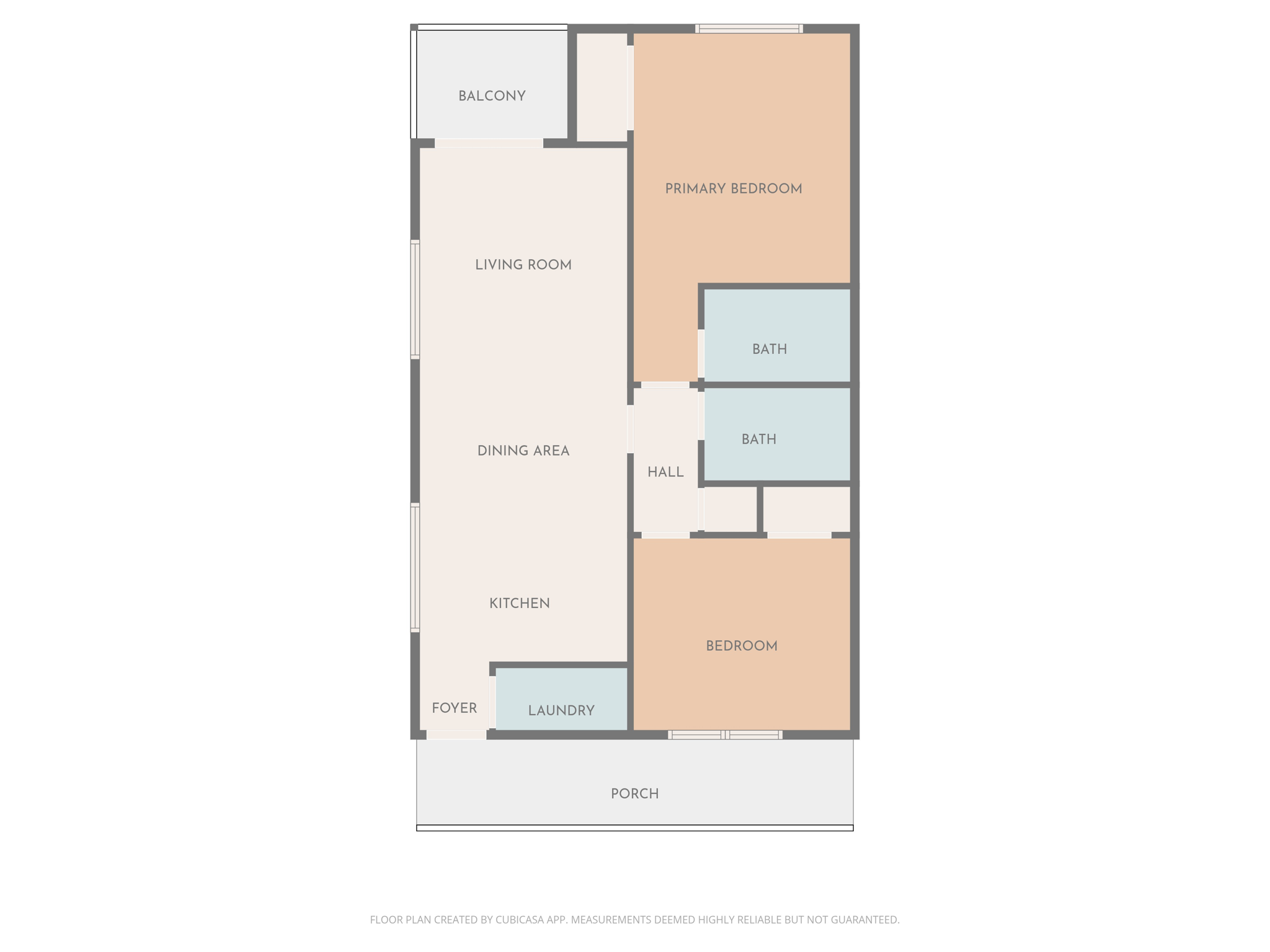 Floorplan #2