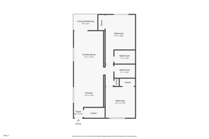Floorplan #3