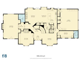 Floorplan #3