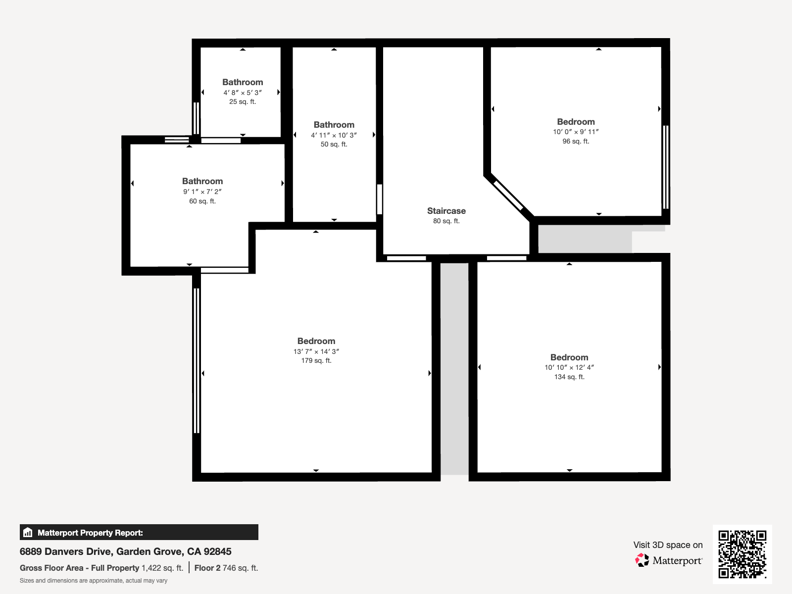 Floorplan #2