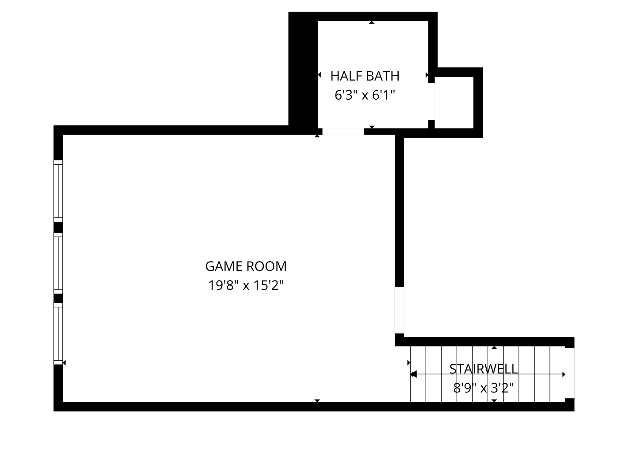 Floorplan #2
