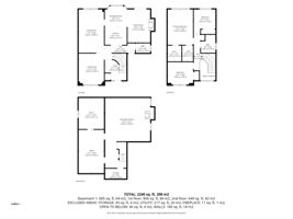 Floorplan #4