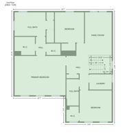 Floorplan #5