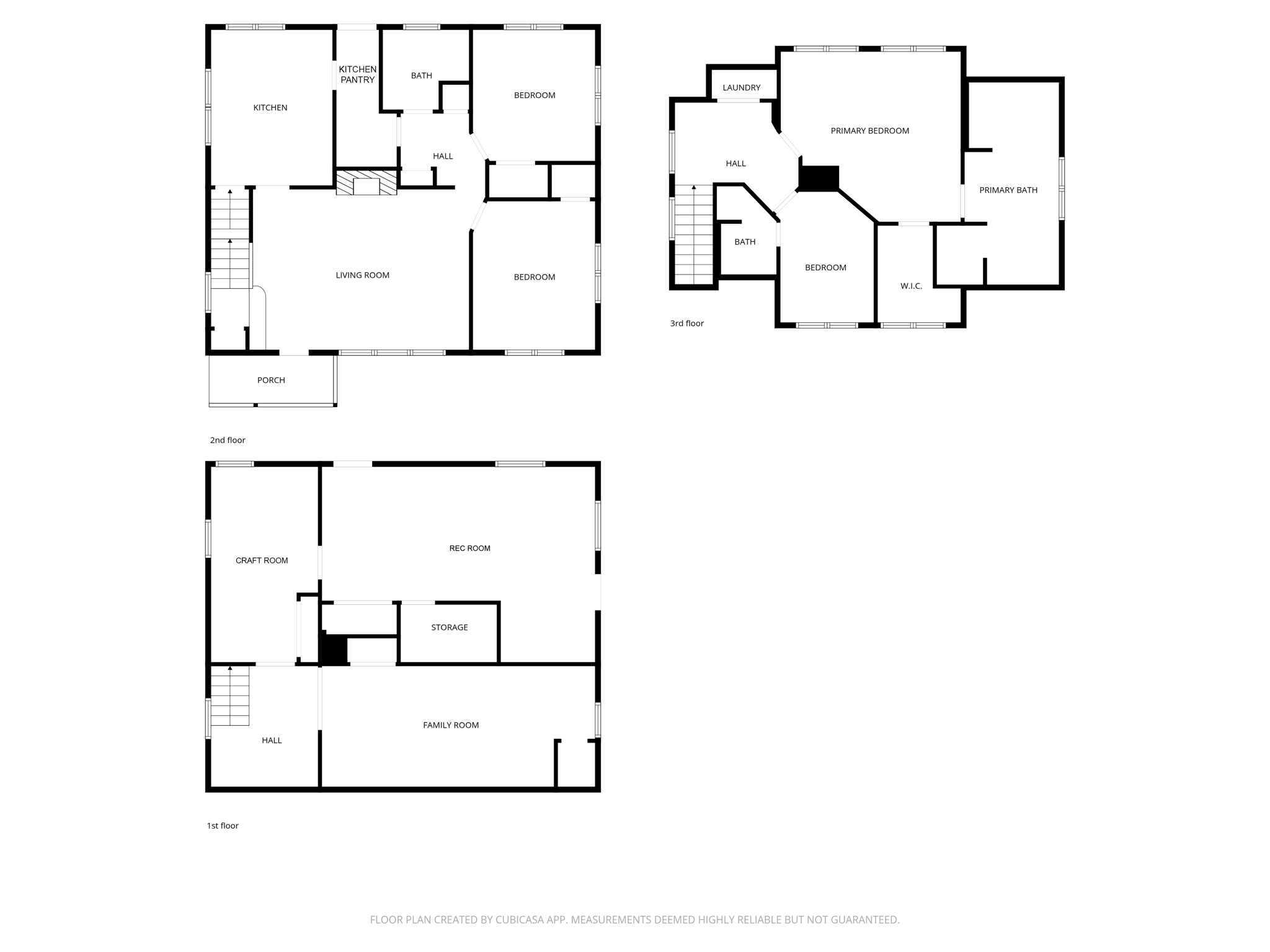 Floorplan #2