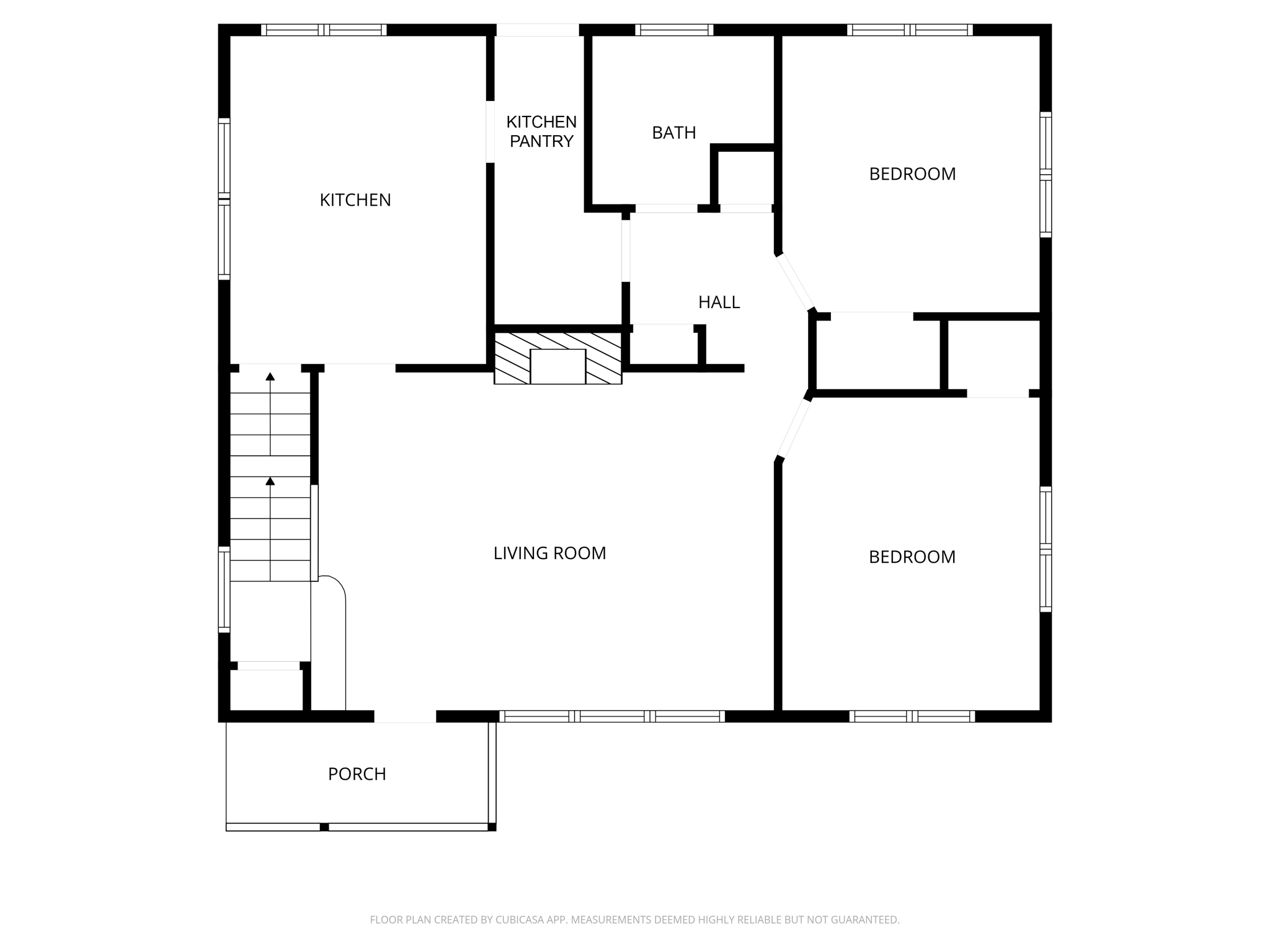 Floorplan #3