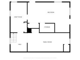 Floorplan #4