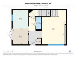 VX - (Imperial) Schematic Floor Plan - (1)