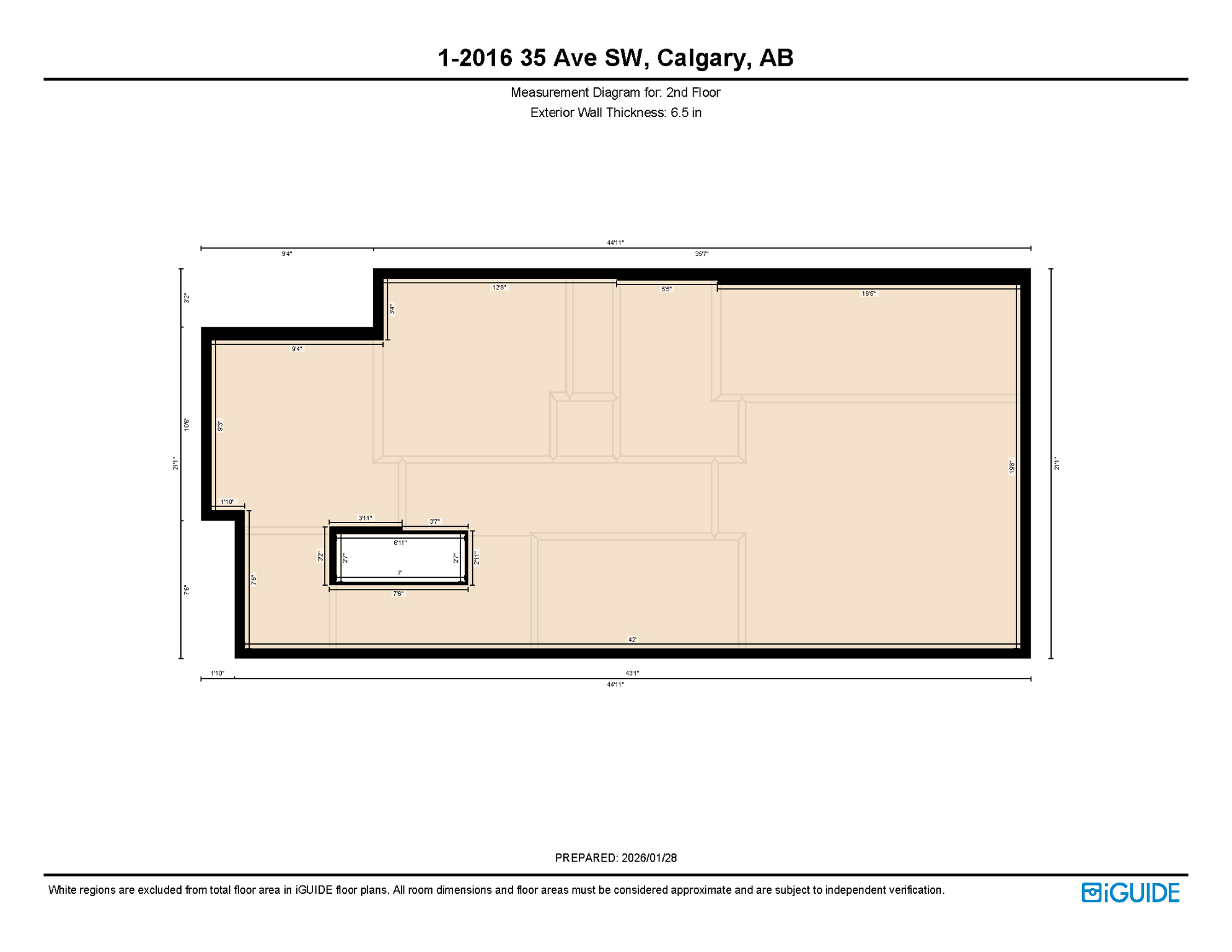 Floorplan #10