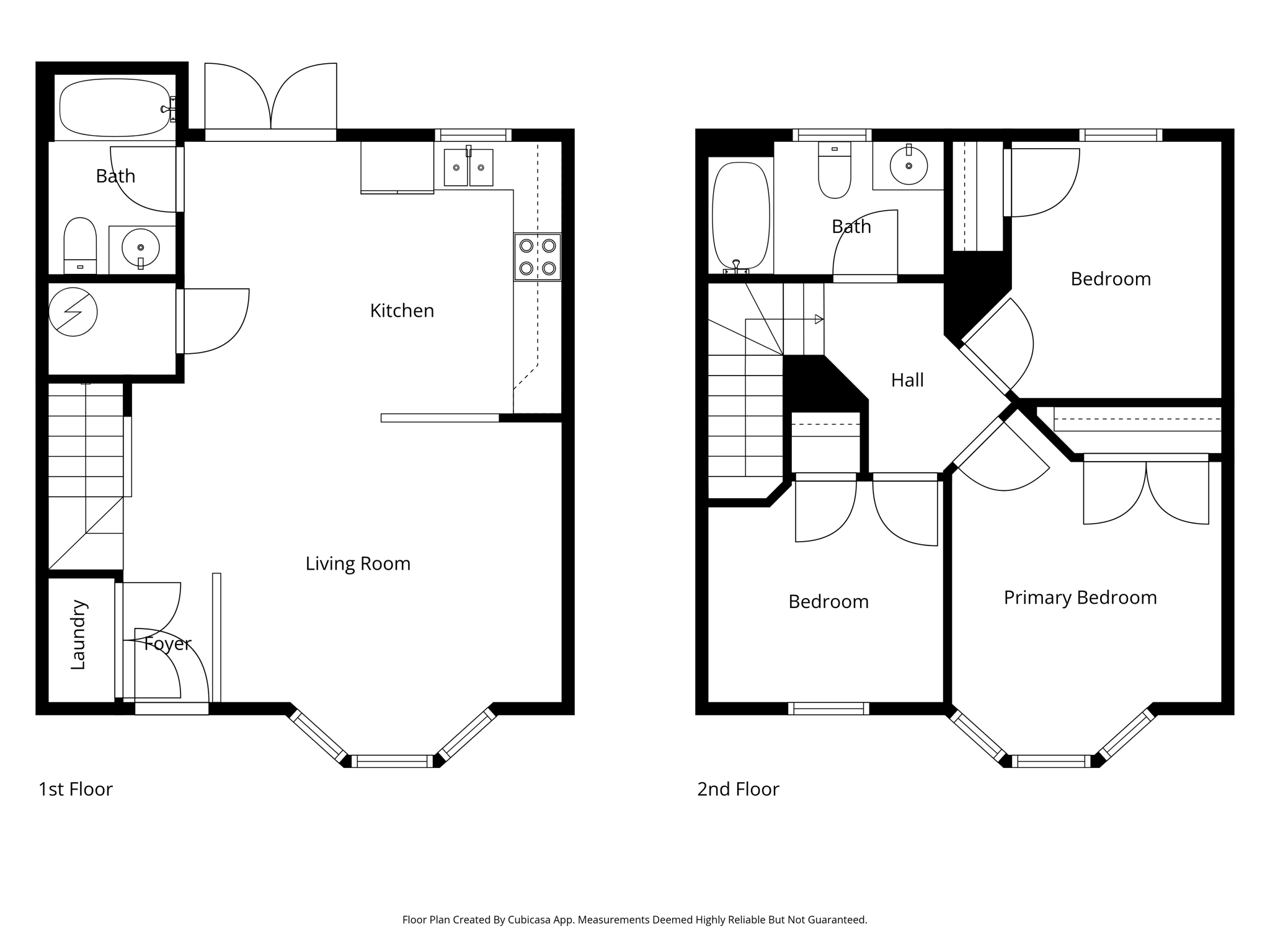 Floorplan #2